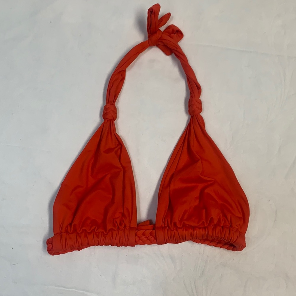 Bikini top